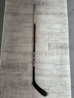 Hokejka CCM Jetspeed FT655, ľavá, flex 75, P29, 169 cm - 5