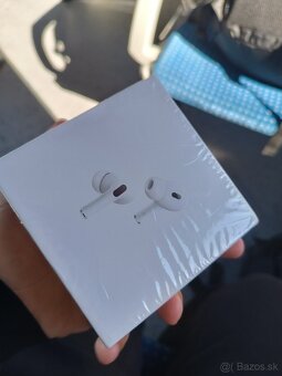 Airpods pro 2 Generácie 1:1 - 5