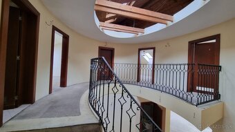 Investičná príležitosť – budova v absolútnom centre Kežmarku - 5