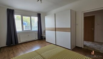 1 izbový byt na prenájom, Popradská ulica - 5
