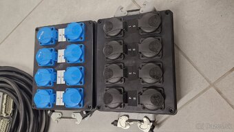 HARTING rozvody - 5