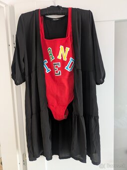 Čierne kimono - 5