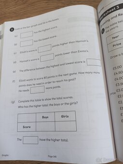 maths matematika pre 3 a 4 ročnik - 5