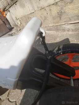 FWrider odrážadlo/motorka - 5