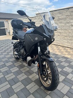Yamaha Tracer 7 GT 2024 bez DPH - 5