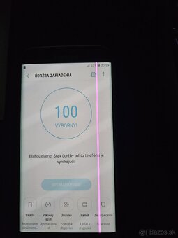 Predám Samsung Galxy S7 edge - 5