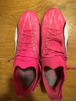 Predám profesionálne kopacky Puma. - 5