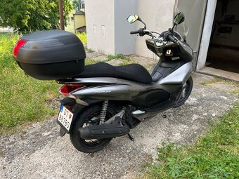 Honda PCX 125 - 5