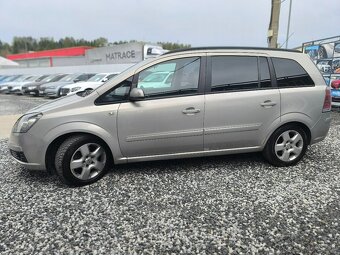 Opel Zafira 1.9 DTH - 5