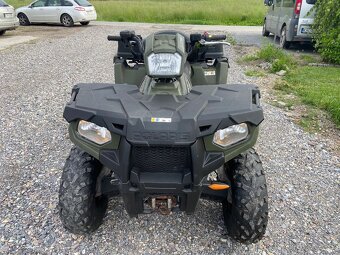 Yamaha grizzly 550/700 Kodiak 700 Cf moto - 5