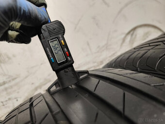 215/60 R16 Letné pneumatiky Bridgestone Turanza 4 kusy - 5