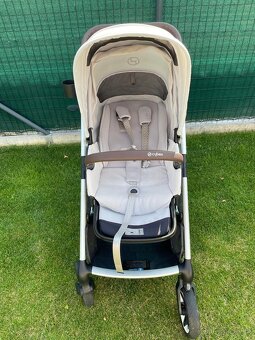 Cybex Talos S lux - 5