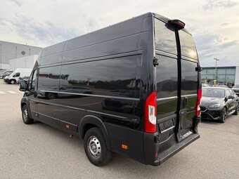 Citroën Jumper 35+ L4H3 2.2 HDi 140k –( v záruke) - 5