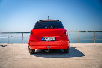 Suzuki swift 1.2 69kw - 5