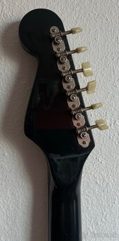 EKO C01 Elektrická gitara - 5