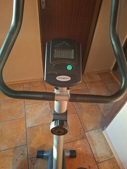 Predám fitness jogging - 5