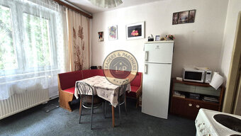 Na predaj 2iz. byt s loggiou v centre mesta Senica - 5
