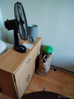 Prenajmem byt - 5