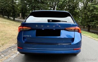 Škoda Octavia Combi 2.0 TDI SCR Style DSG - 5