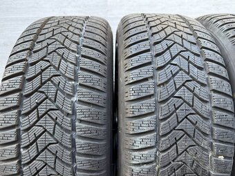 R18 ORIG.ALU KOLA VOLVO S60/V60 235/45/18 REF 2024 - 5
