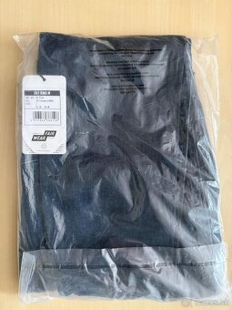 Dynafit 24/7 Jeans M Blueberry Džínsy, Veľkosť L/50 - 5