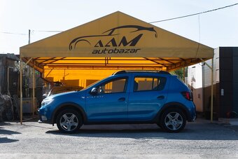 Dacia Sandero -2020- 1.0 TCe S S LPG Stepway - 5