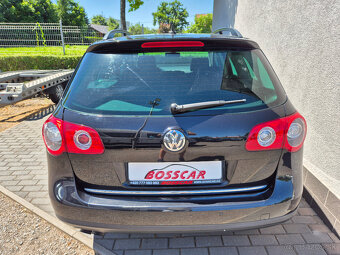 Volkswagen Passat 2,0 TFSI Variant Automat 99.999Kč - 5