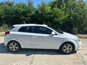 Kia Ceed - 5
