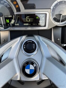 BMW K 1600 GTL Exclusive - 5