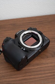 Nikon Z6II - 5