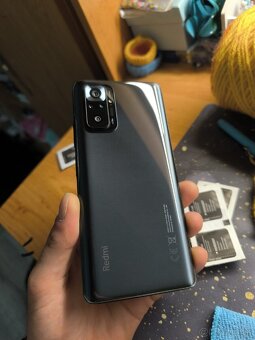 Xiaomi Redmi Note 10 Pro - 5