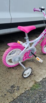 Bicykel DINO - 5