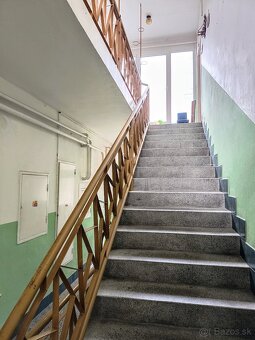 Veľký byt so záhradkou - 5