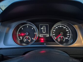 Vw golf 7 - 5