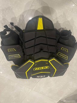 CCM XL vesta SR - 5