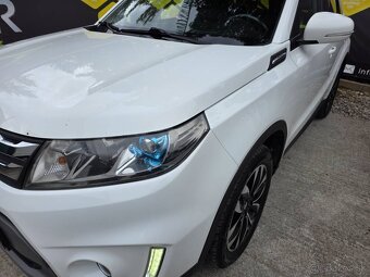 Suzuki Vitara 1.6 VVT Premium 4WD - 5