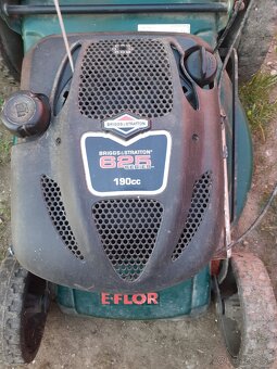 Karburátor briggs&stratton - 5