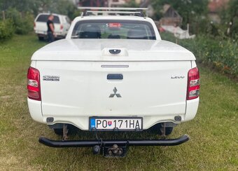 Mitsubishi L200 113Kw - 5