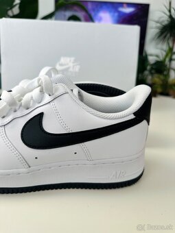 Nike Air Force 1 low 39 new - 5