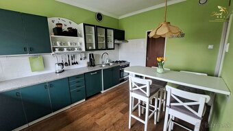 NOVINKA Dvojgeneračný dom na PREDAJ - 5