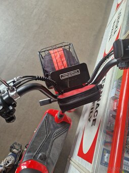 Elektricky skuter - 5