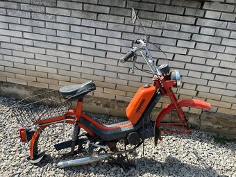 Babetta 210 - 5