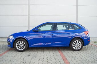 Škoda Scala 1.0 TSI Ambition - 5