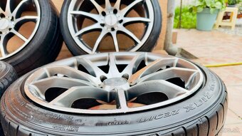 Tomason TN1 R18 5x120 BMW - 5