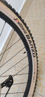 BMC Twostroke 01 Five - 5