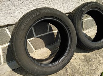 2ks letné Michelin Primacy 4 - 5