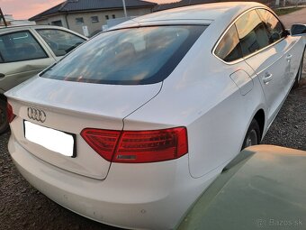 Audi A5 Sportback 2.0 TDI 140KW 2016 - 5