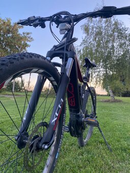 Haibike SDURO HardSeven 7.0 EVO (Bosch Performance CX) - 5
