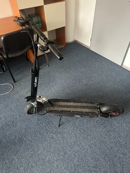 Kolobežka W-Tec Dealan - 5