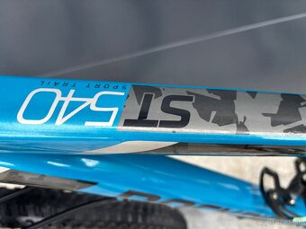 Rockrider ST 540 V2 27,5” S - 5